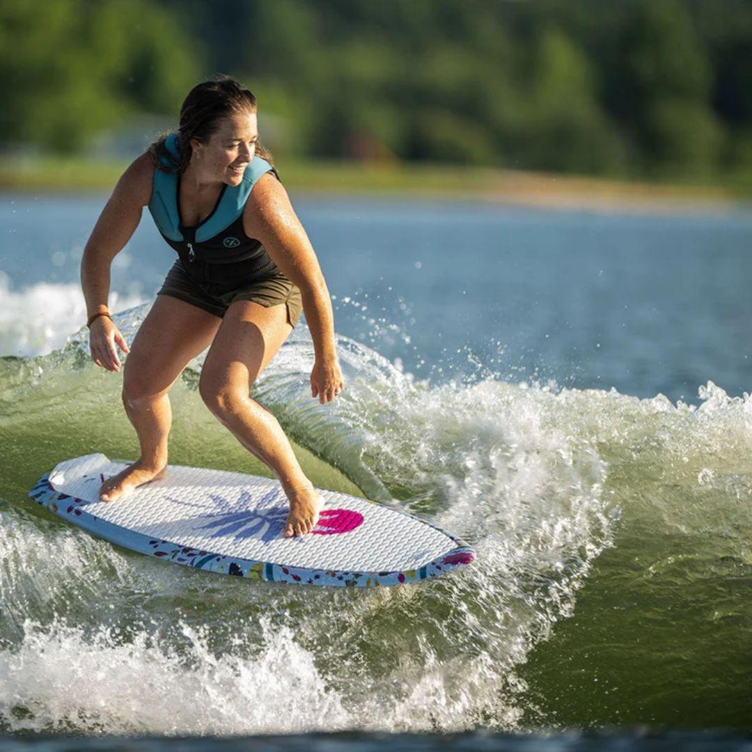 Hyperlite 3.9 Good Daze Wakesurfer 2025